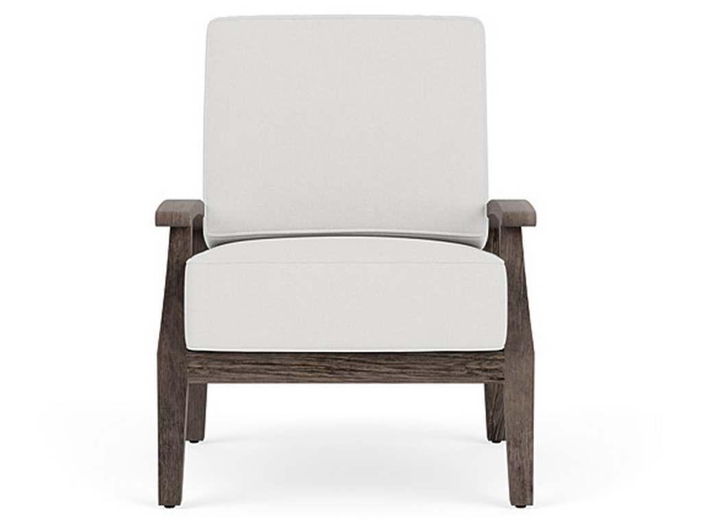 Lloyd Flanders 125002 Frontier Lounge Chair