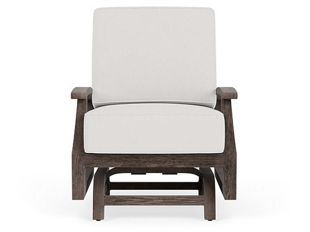 Lloyd Flanders 125046 Frontier Spring Rocker