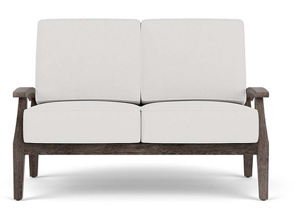 Lloyd Flanders 125050 Frontier Loveseat