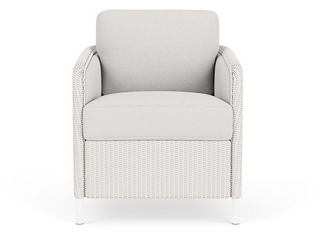 Lloyd Flanders 133001 Visions Dining Armchair