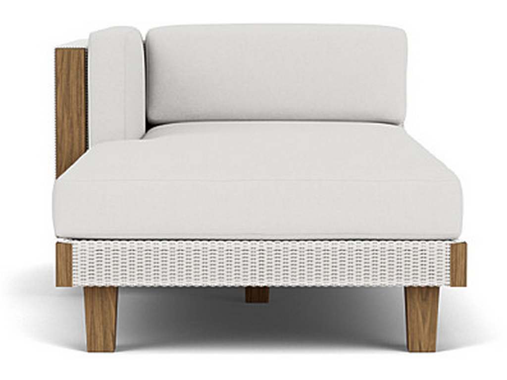 Lloyd Flanders 144025 Catalina Catalina Right Arm Chaise