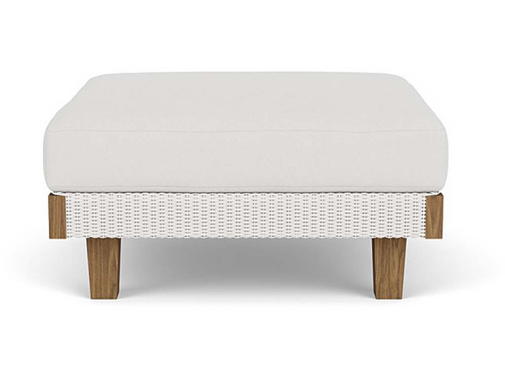Lloyd Flanders 144027 Catalina Catalina Ottoman
