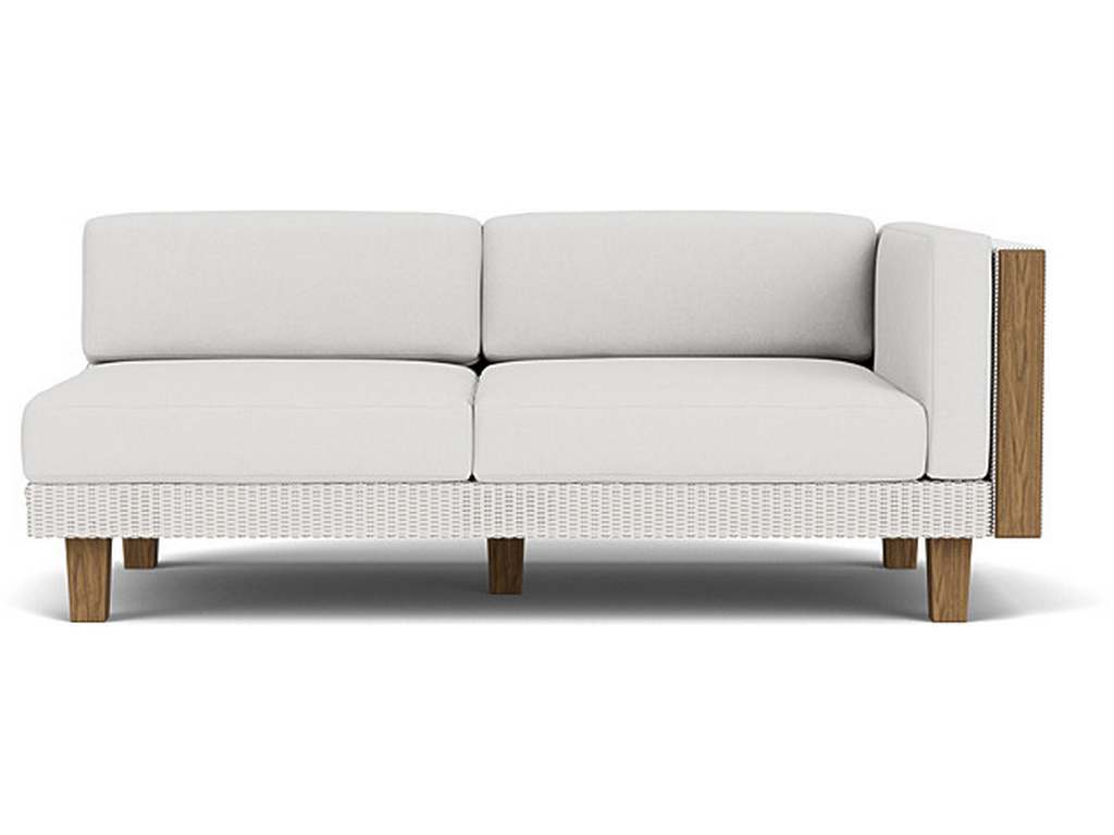 Lloyd Flanders 144052 Catalina Catalina Left Arm Loveseat