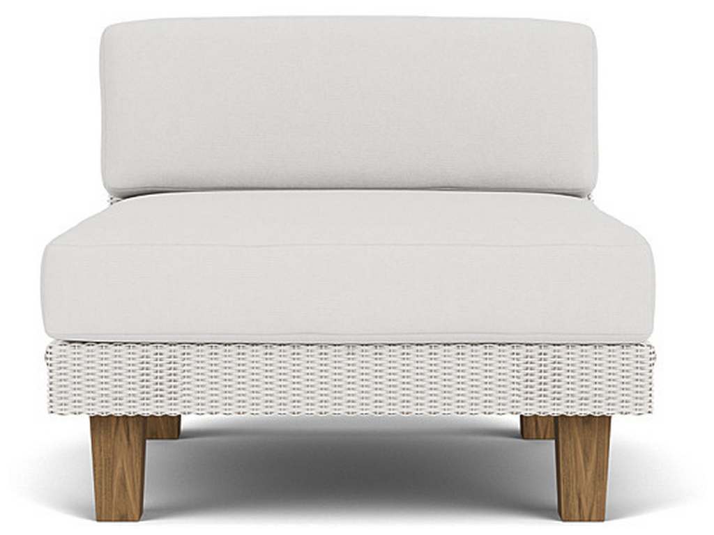 Lloyd Flanders 144053 Catalina Catalina Armless Sectional