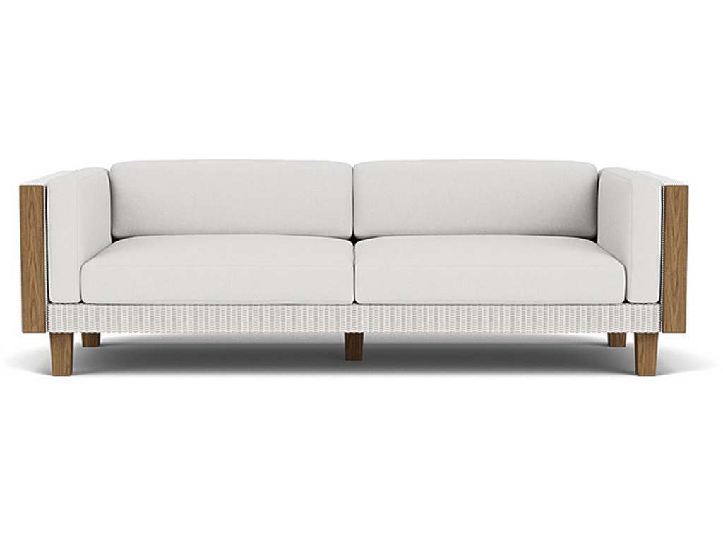 Lloyd Flanders 144055 Catalina Sofa
