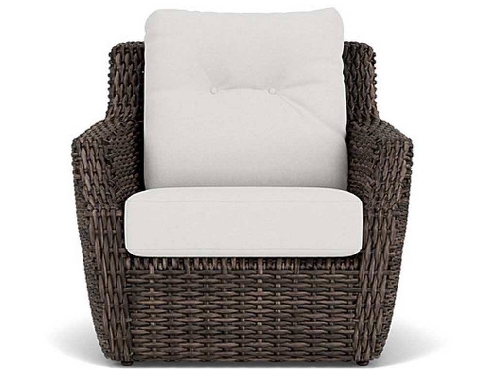 Lloyd Flanders 241002 Largo Lounge Chair