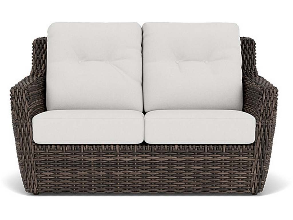Lloyd Flanders 241050 Largo Loveseat