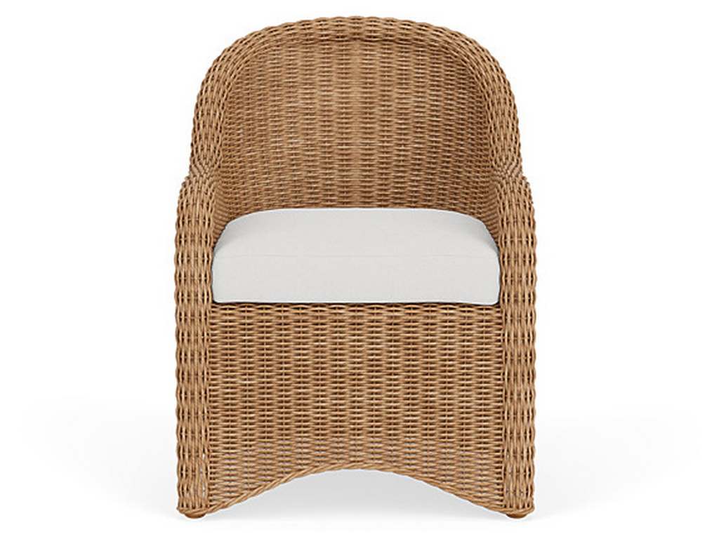 Lloyd Flanders 264001 Tobago Dining Armchair