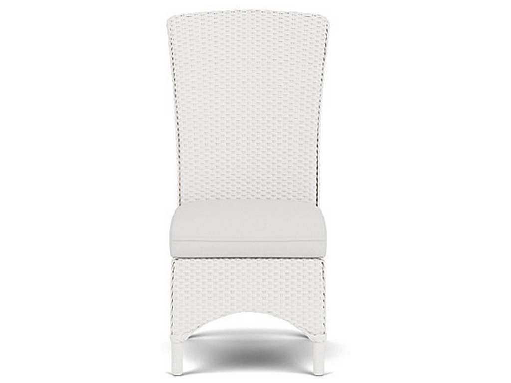 Lloyd Flanders 27001 Mandalay Armless Dining Chair