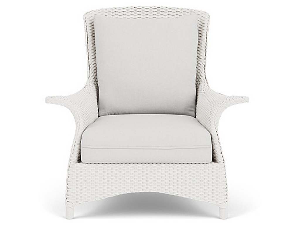 Lloyd Flanders 27002 Mandalay Lounge Chair