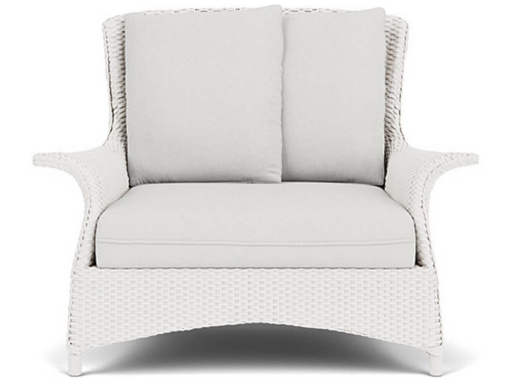 Lloyd Flanders 27015 Mandalay Chair and a Half