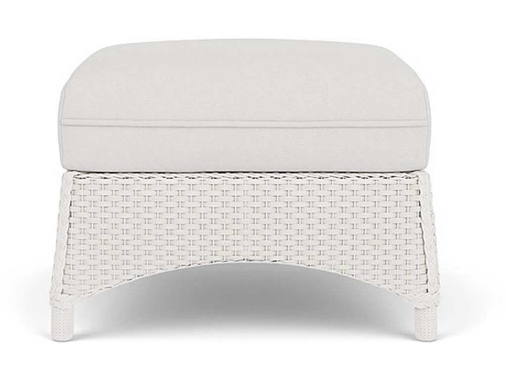 Lloyd Flanders 27017 Mandalay Ottoman