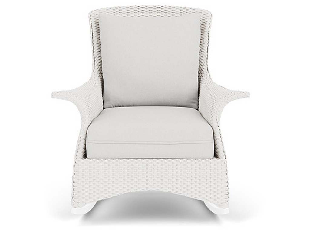 Lloyd Flanders 27033 Mandalay Lounge Rocker