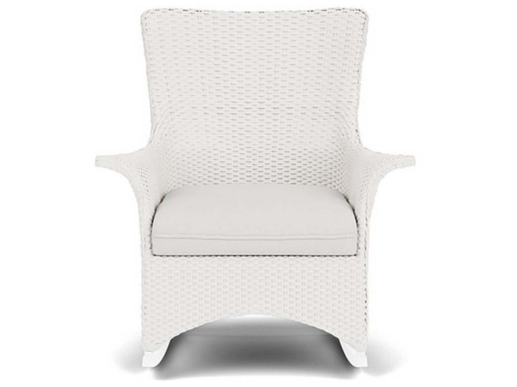 Lloyd Flanders 27036 Mandalay Porch Rocker