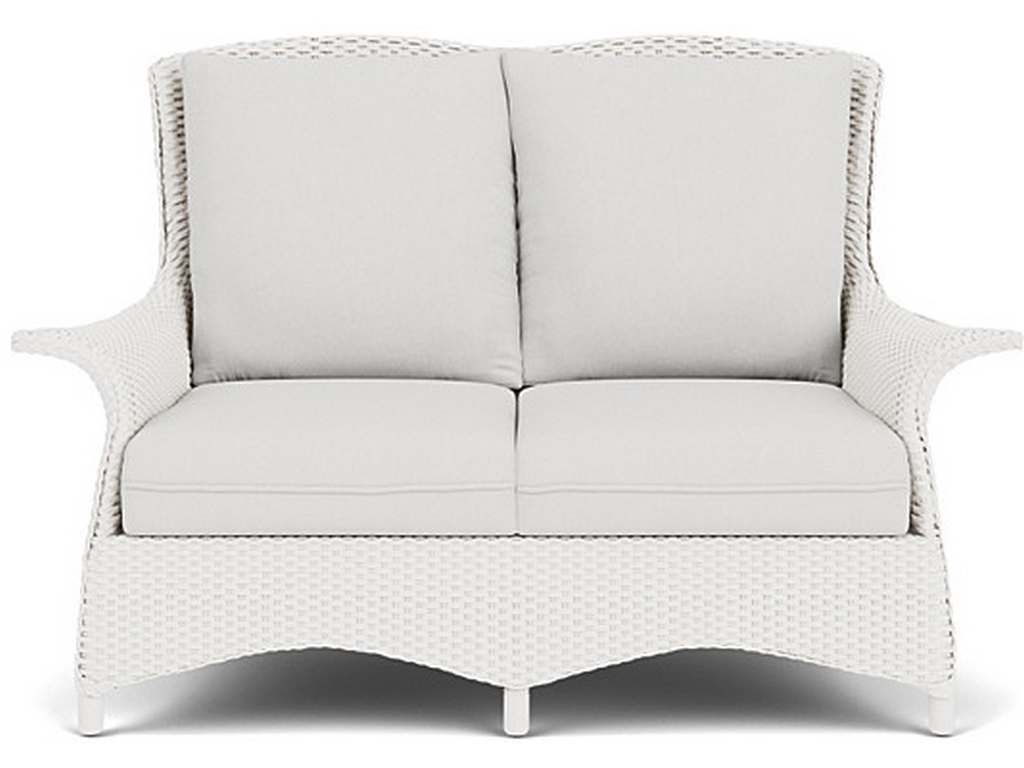 Lloyd Flanders 27050 Mandalay Loveseat