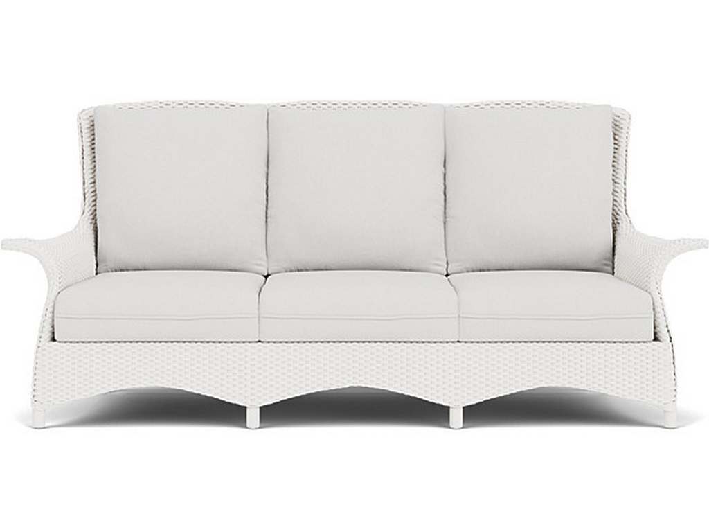 Lloyd Flanders 27055 Mandalay Sofa Lloyd Flanders 27055 Mandalay Sofa