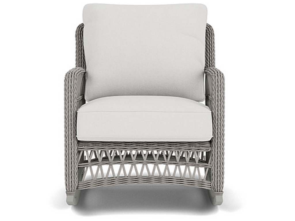 Lloyd Flanders 273033 Mackinac Lounge Rocker