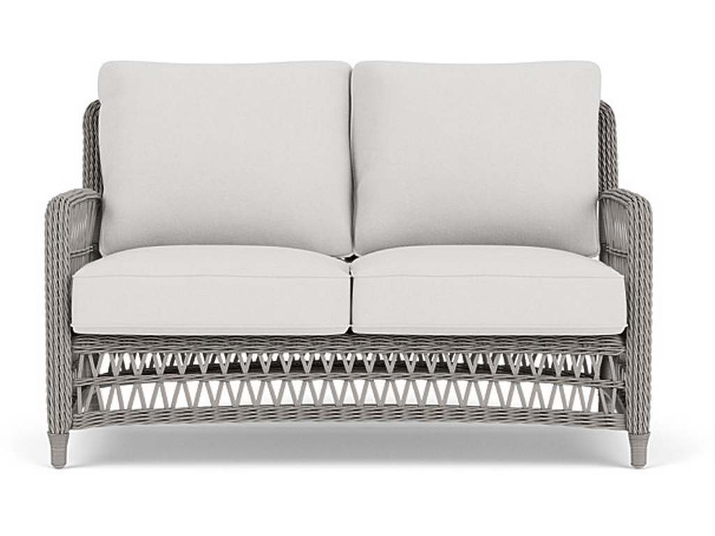 Lloyd Flanders 273050 Mackinac Loveseat