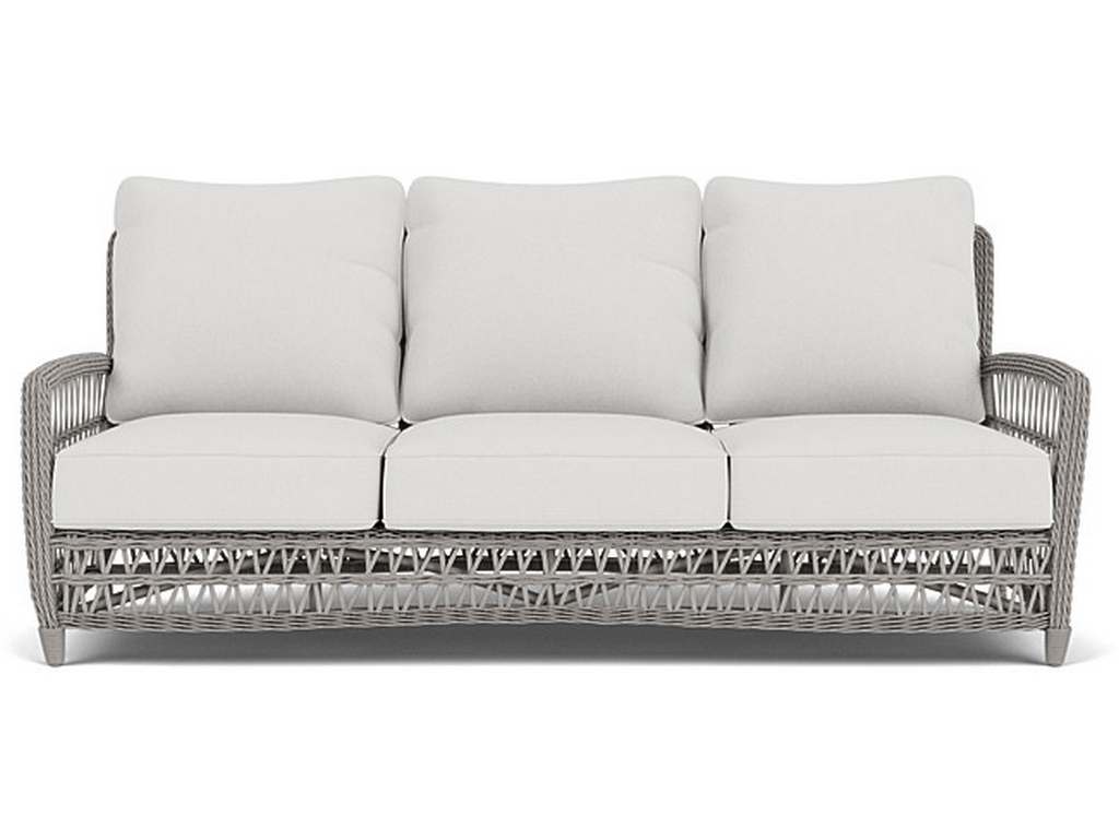 Lloyd Flanders 273055 Mackinac Sofa