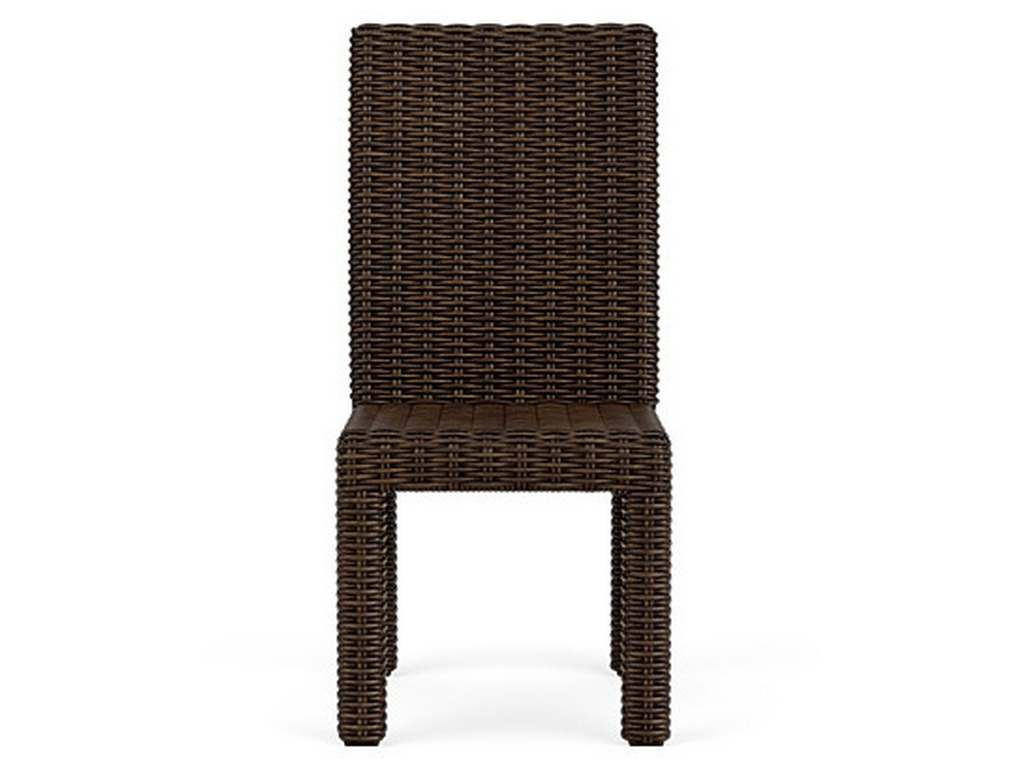 Lloyd Flanders 298007 Mesa Armless Dining Chair Lloyd Flanders 298007 Mesa Armless Dining Chair