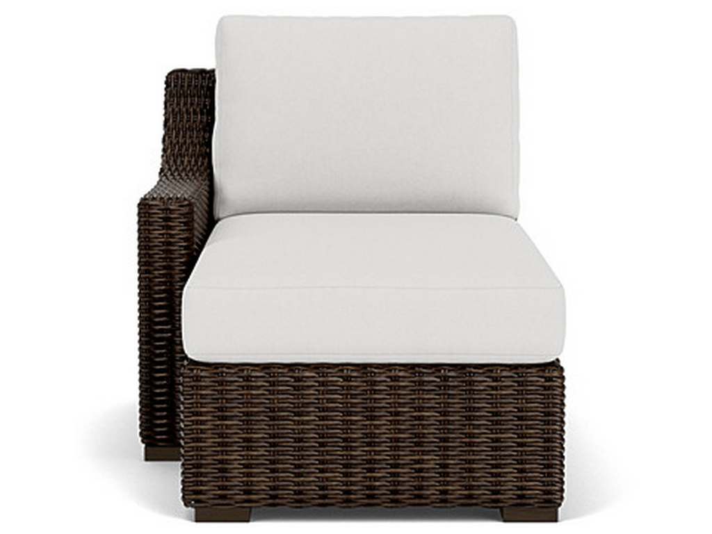 Lloyd Flanders 298025 Mesa Right Arm Chaise