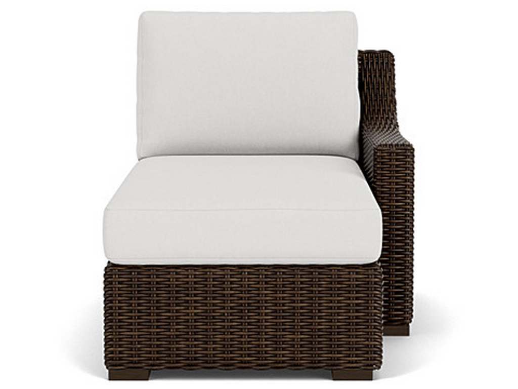 Lloyd Flanders 298026 Mesa Left Arm Chaise