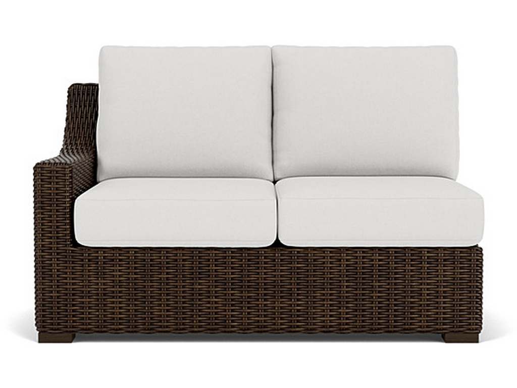 Lloyd Flanders 298051 Mesa Right Arm Loveseat