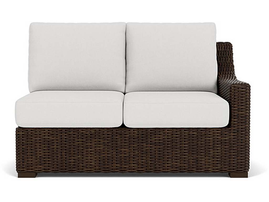 Lloyd Flanders 298052 Mesa Left Arm Loveseat