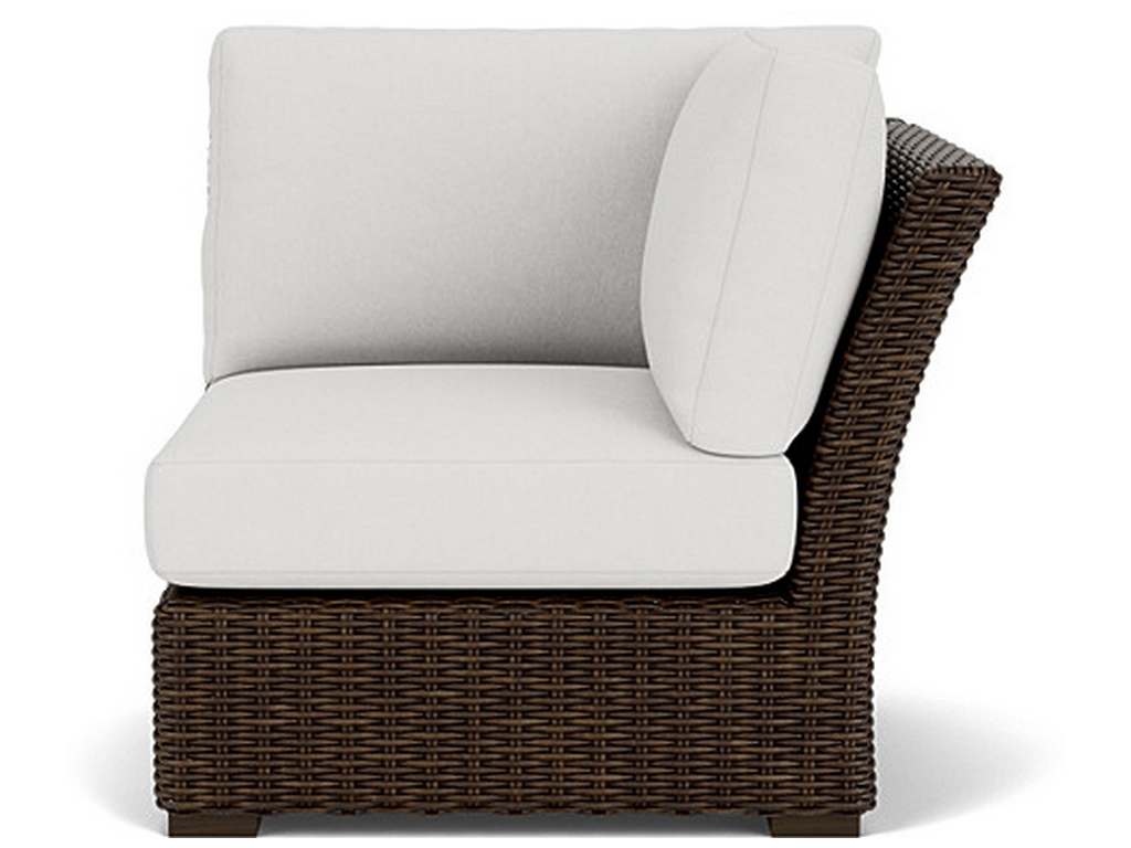 Lloyd Flanders 298054 Mesa Corner Sectional
