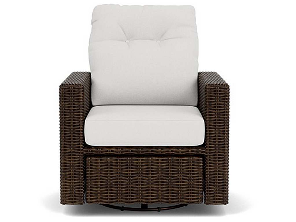 Lloyd Flanders 298092 Mesa Swivel Glider Recliner