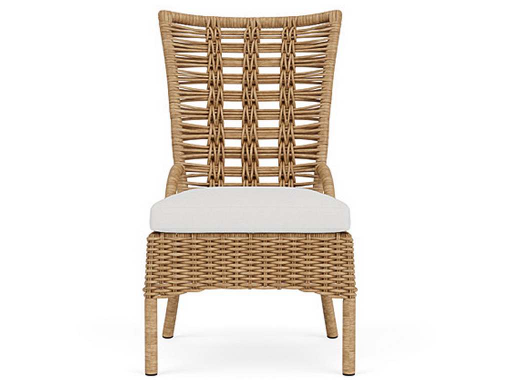 Lloyd Flanders 331007 Magnolia Armless Dining Chair Lloyd Flanders 331007 Magnolia Armless Dining Chair