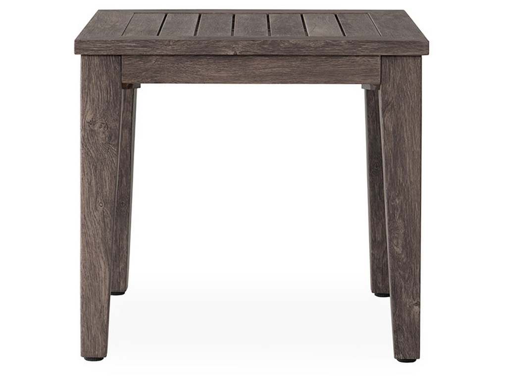 Lloyd Flanders 125043 Frontier 24 Inch End Table