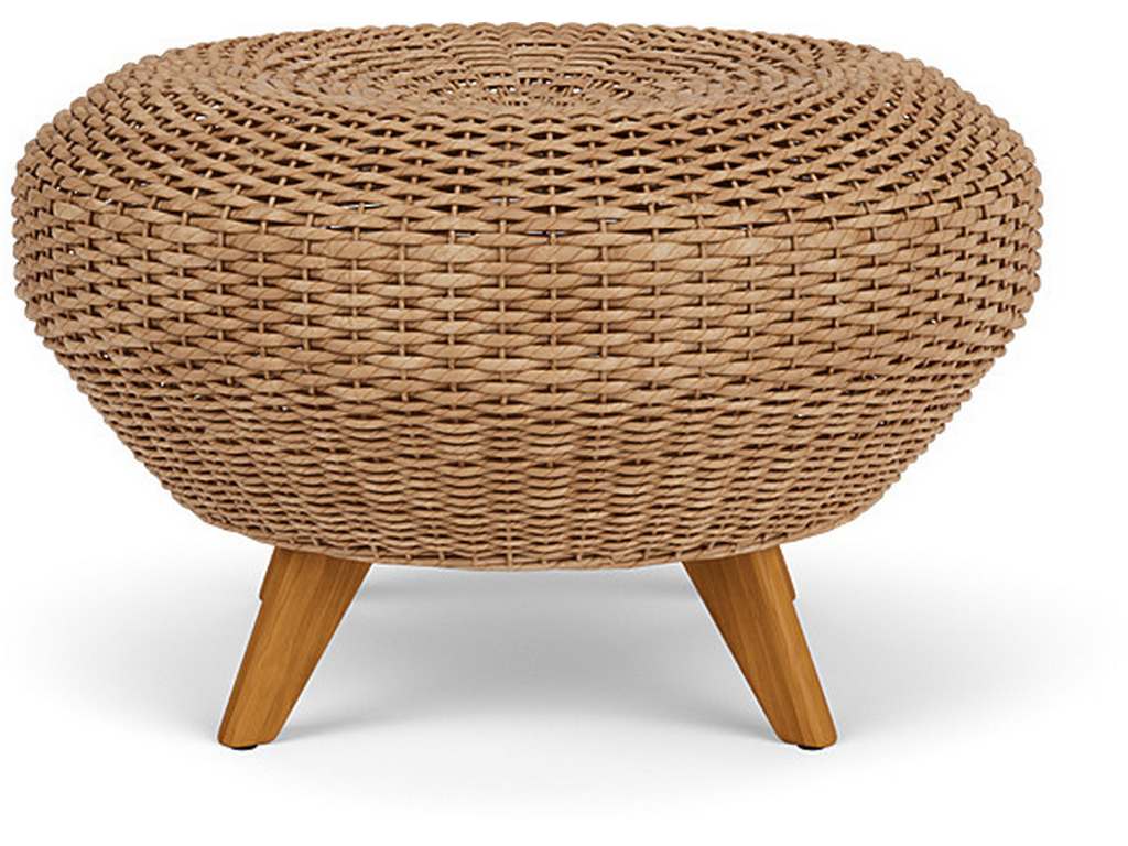 Lloyd Flanders 426017 Tobago Ottoman