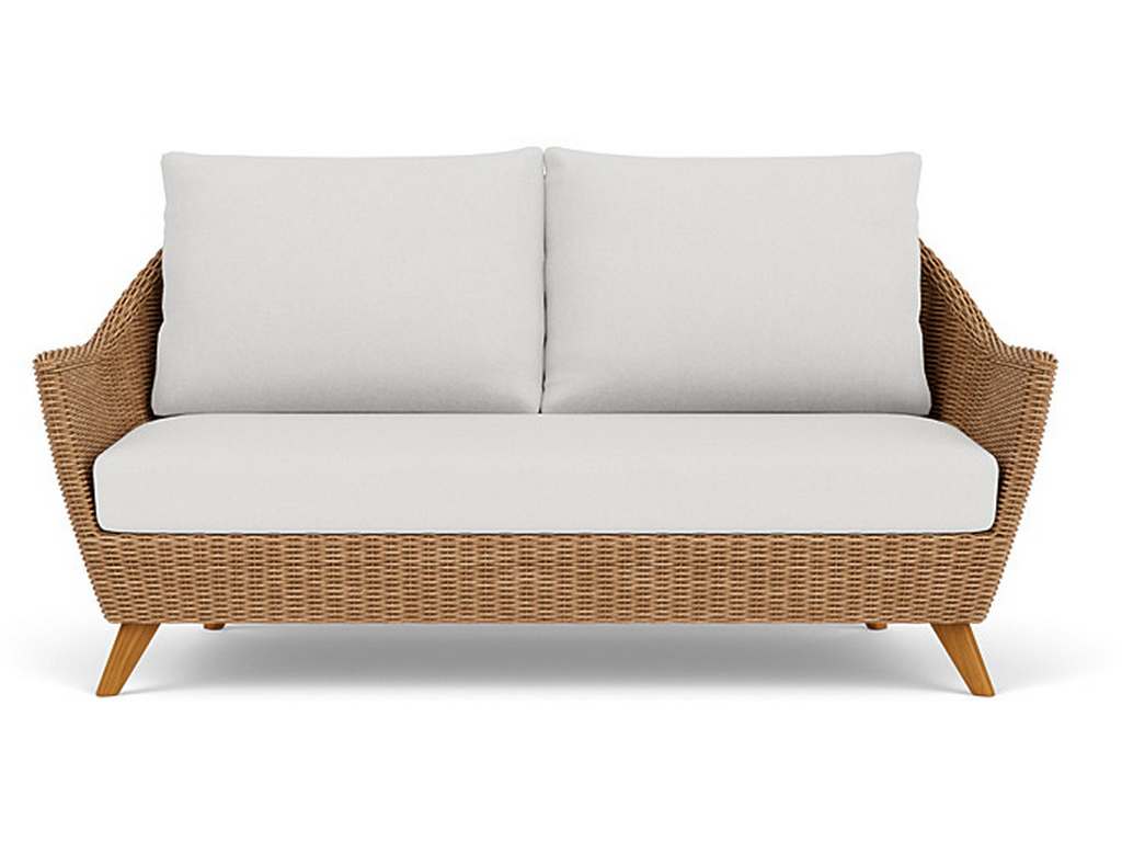Lloyd Flanders 426050 Tobago Loveseat