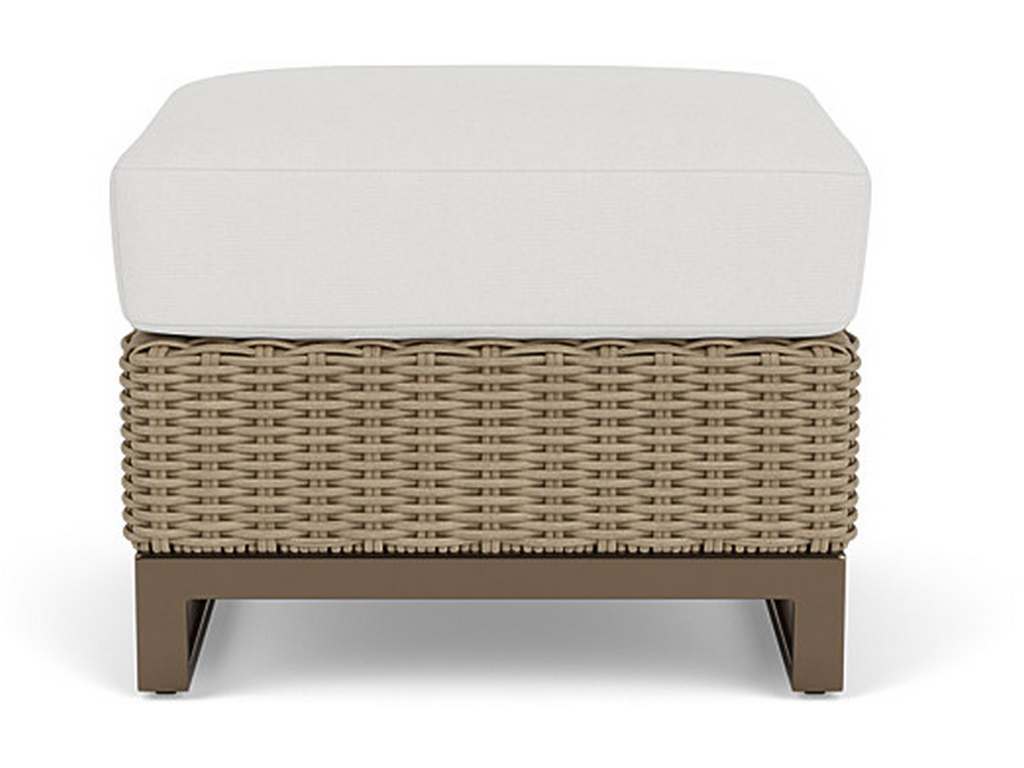Lloyd Flanders 475017 Milan Ottoman