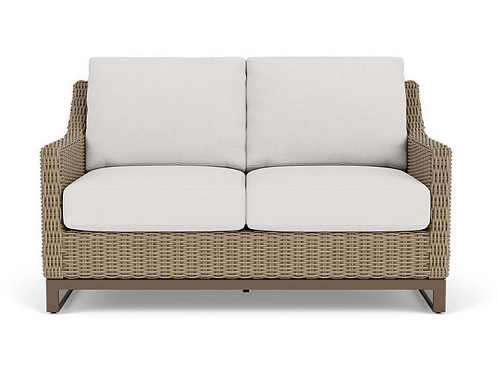 Lloyd Flanders 475050 Milan Loveseat