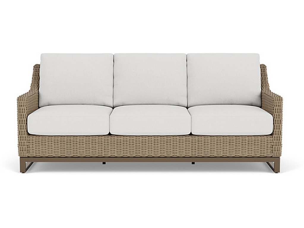 Lloyd Flanders 475055 Milan Sofa