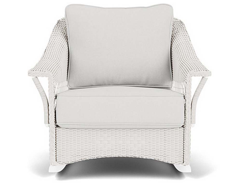 Lloyd Flanders 51033 Nantucket Lounge Rocker