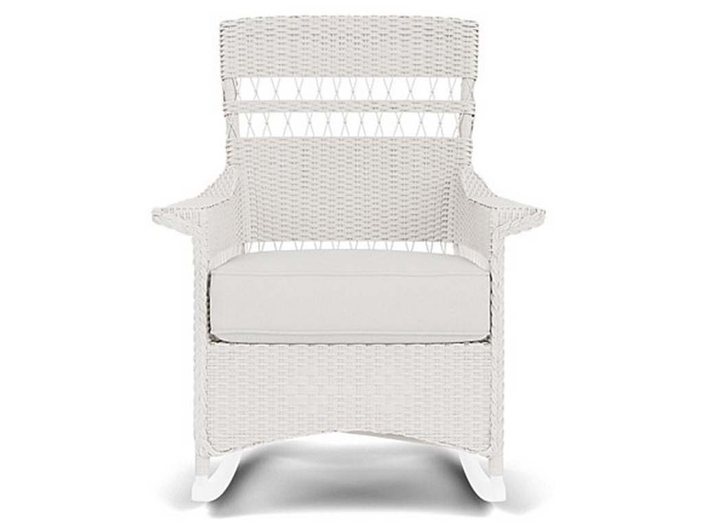 Lloyd Flanders 51036 Nantucket Porch Rocker