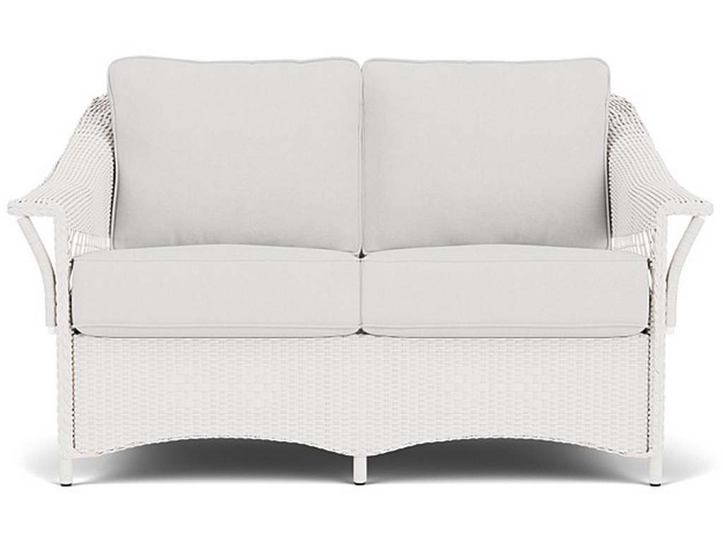 Lloyd Flanders 51050 Nantucket Loveseat
