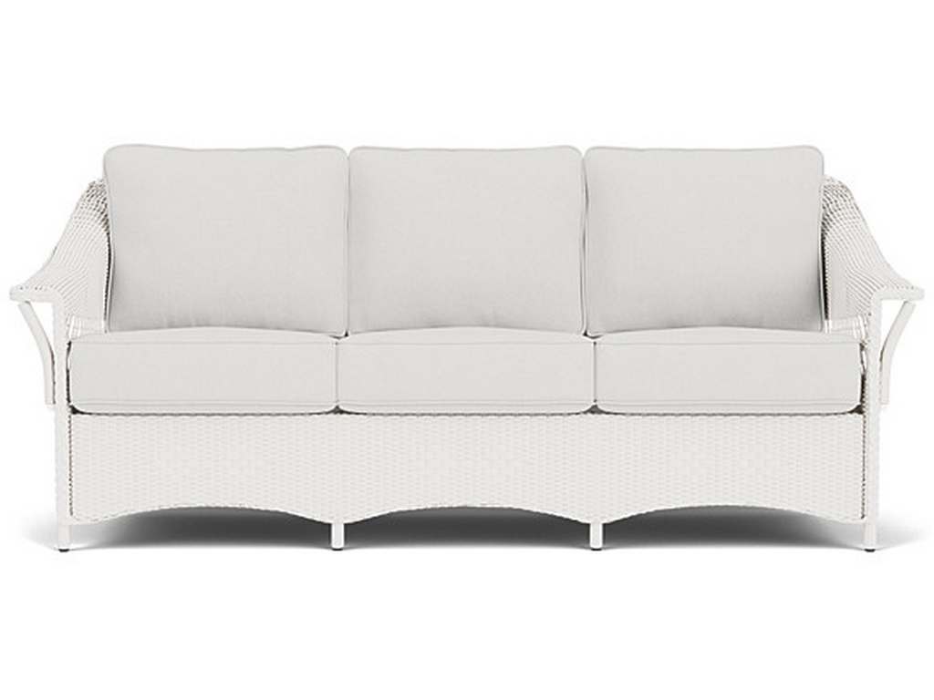 Lloyd Flanders 51055 Nantucket Sofa