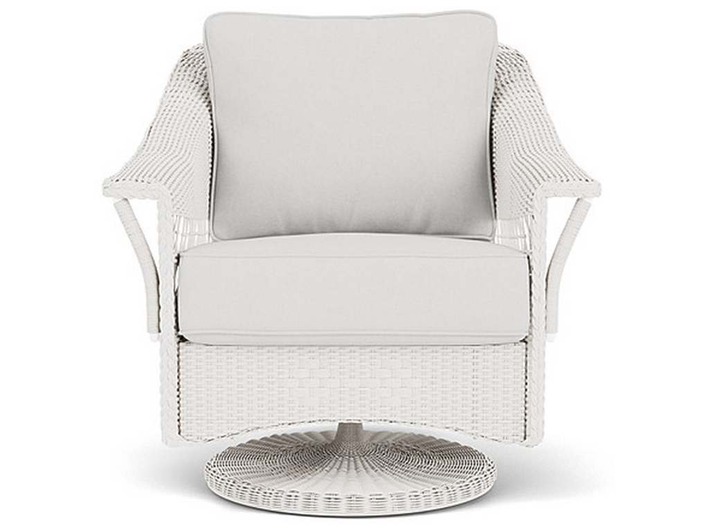 Lloyd Flanders 51091 Nantucket Swivel Glider Lounge Chair Lloyd Flanders 51091 Nantucket Swivel Glider Lounge Chair