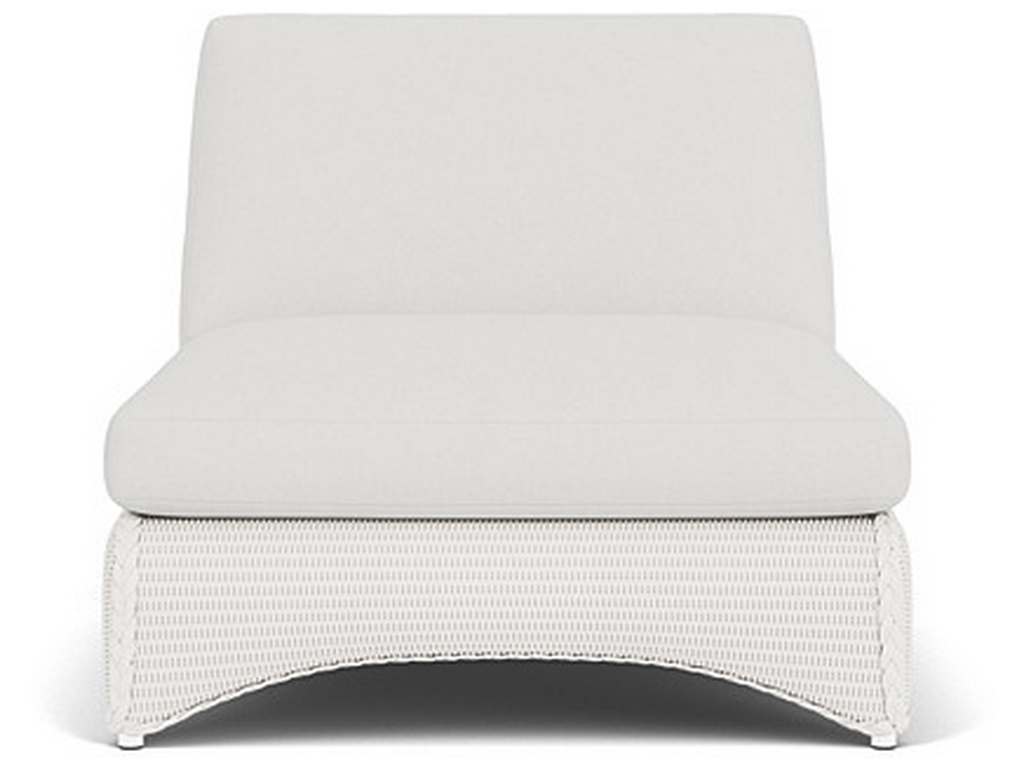 Lloyd Flanders 6040 Universal Loom Double Chaise