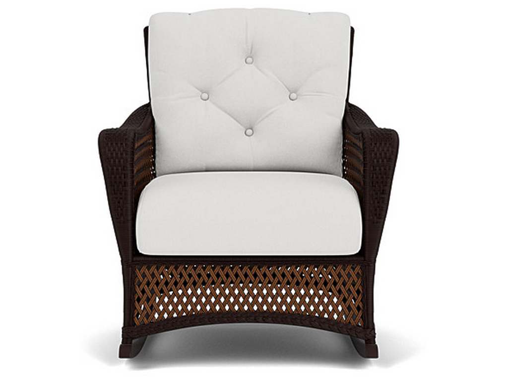 Lloyd Flanders 71333 Grand Traverse Lounge Rocker Lloyd Flanders 71333 Grand Traverse Lounge Rocker