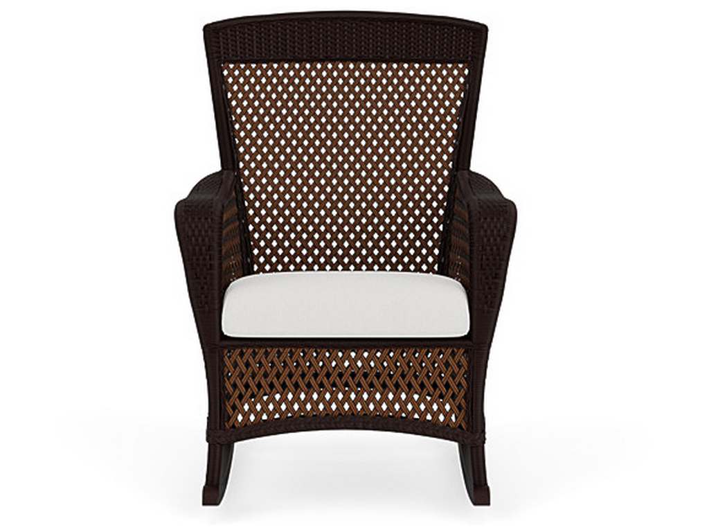 Lloyd Flanders 71336 Grand Traverse Porch Rocker