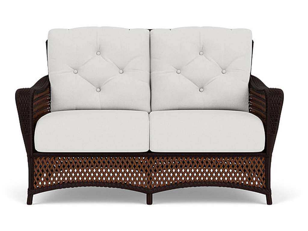 Lloyd Flanders 71350 Grand Traverse Loveseat
