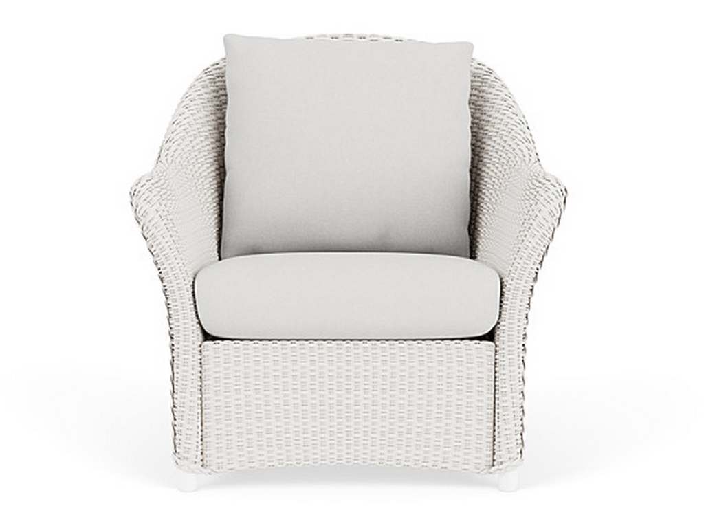 Lloyd Flanders 72002 Weekend Retreat Lounge Chair