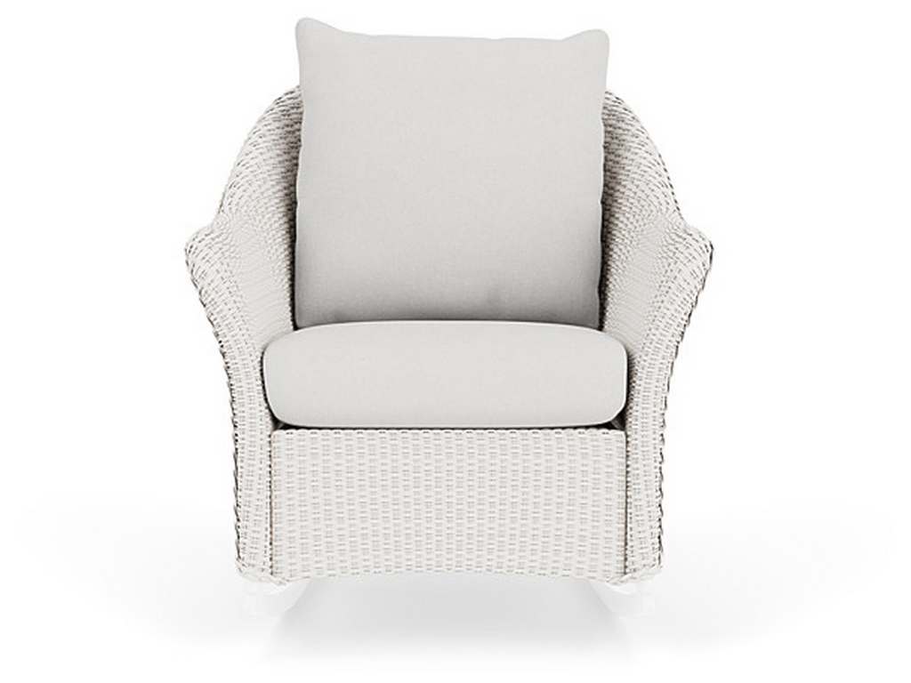 Lloyd Flanders 72033 Weekend Retreat Lounge Rocker