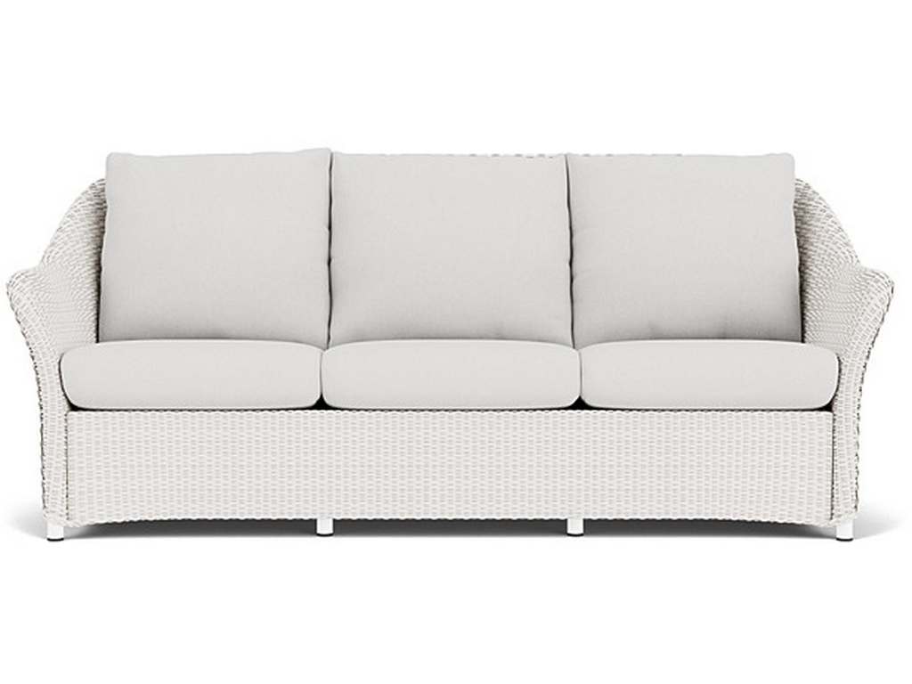 Lloyd Flanders 72055 Weekend Retreat Sofa