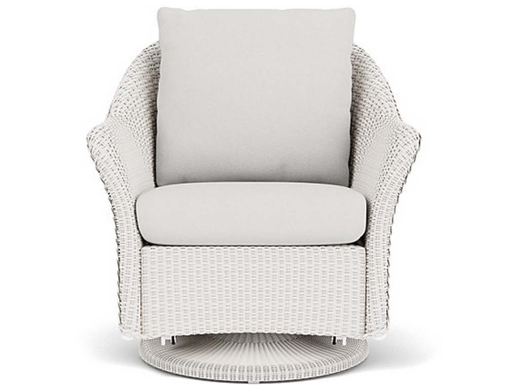Lloyd Flanders 72091 Weekend Retreat Swivel Glider Lounge Chair Lloyd Flanders 72091 Weekend Retreat Swivel Glider Lounge Chair
